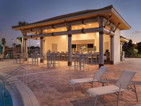 Orlando Home 974382