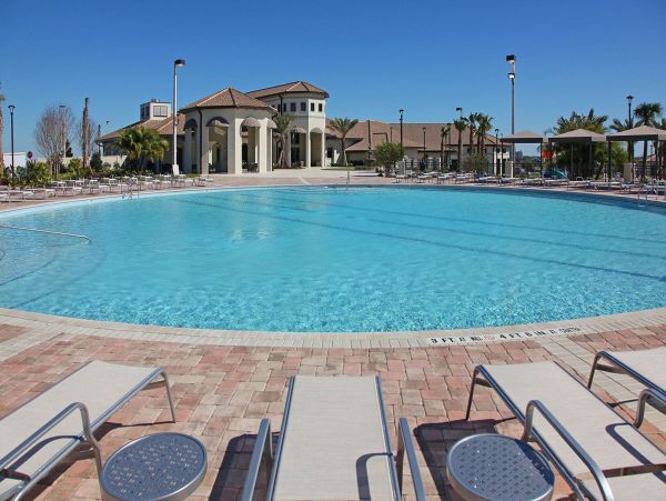 Orlando Home 974382