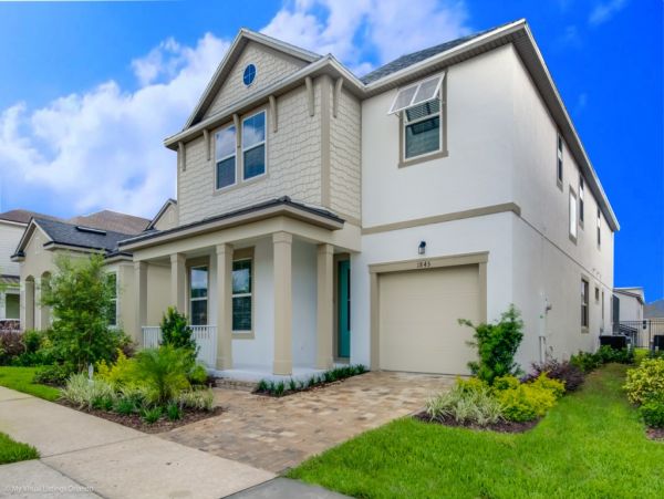 Orlando Home 974383