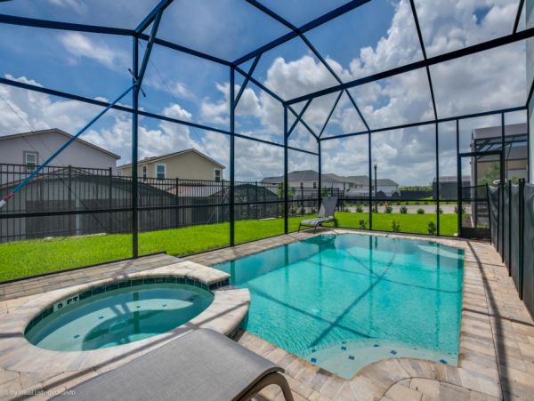 Orlando Home 974383