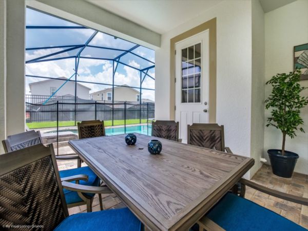 Orlando Home 974383