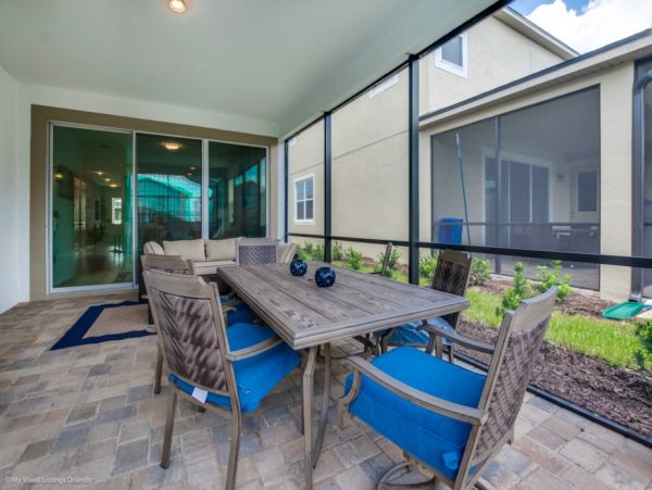 Orlando Home 974383
