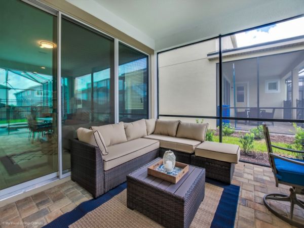 Orlando Home 974383
