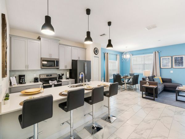 Orlando Home 974384