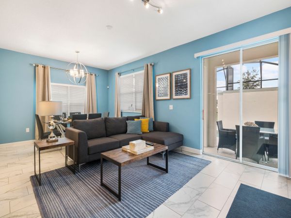 Orlando Home 974384