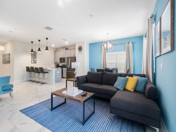 Orlando Home 974384