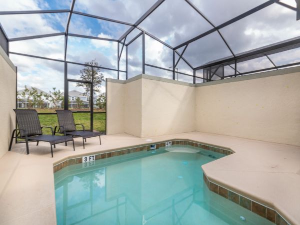 Orlando Home 974384
