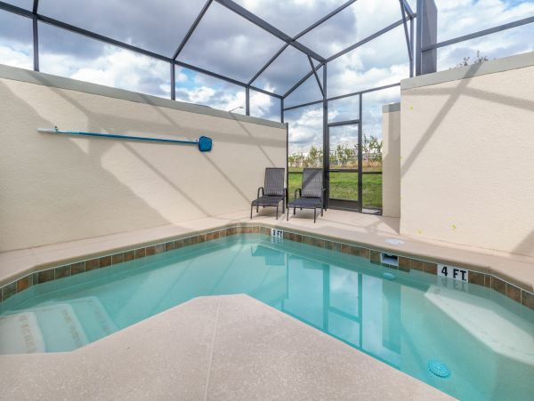 Orlando Home 974384