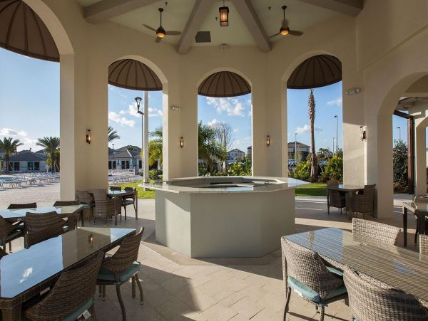 Orlando Home 974384