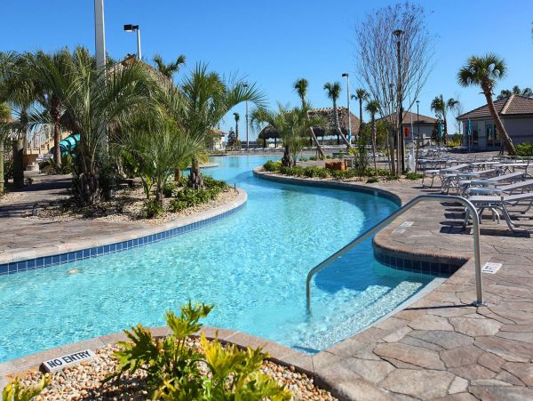 Orlando Home 974384