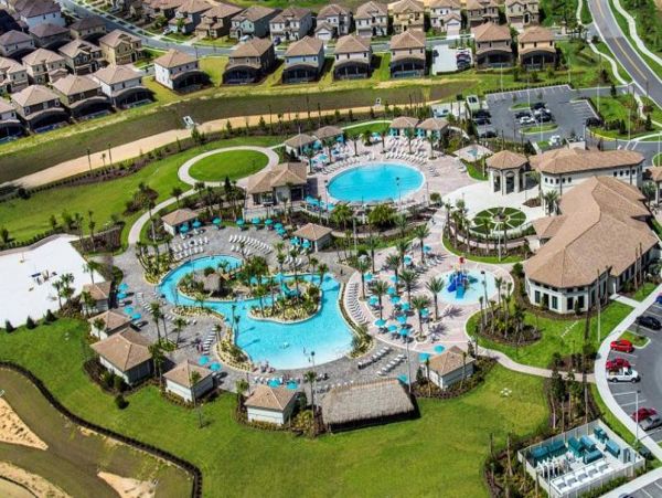 Orlando Home 974384