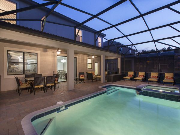 Orlando Home 974385