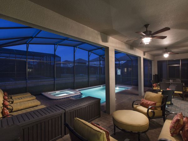 Orlando Home 974385