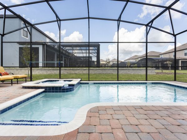 Orlando Home 974385
