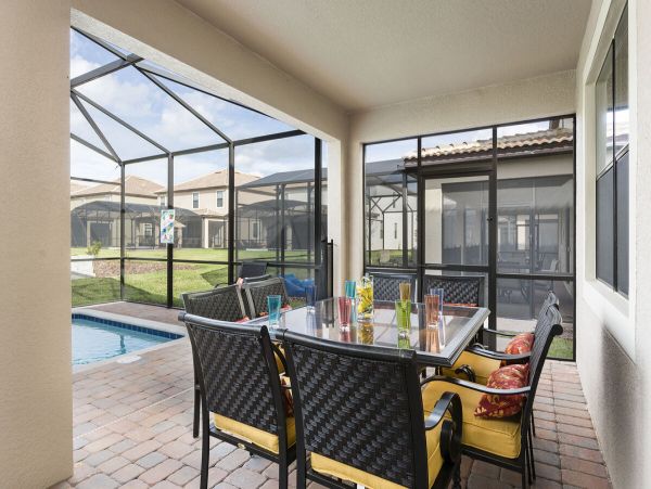 Orlando Home 974385