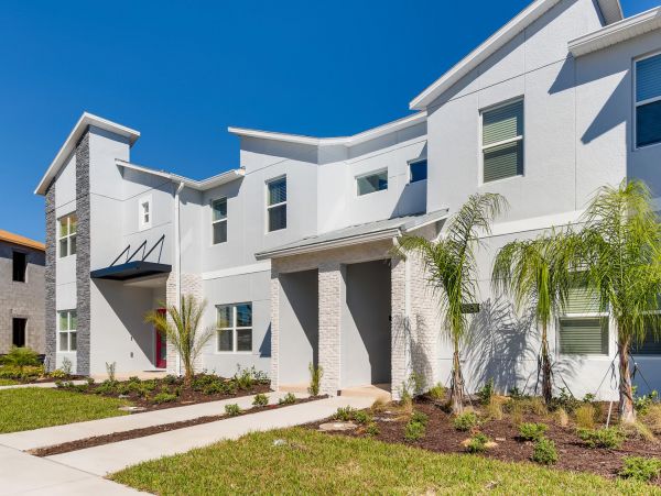 Orlando Home 974386