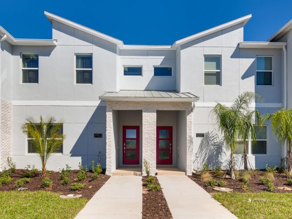 Orlando Home 974386