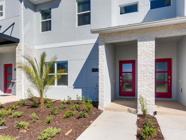 Orlando Home 974386