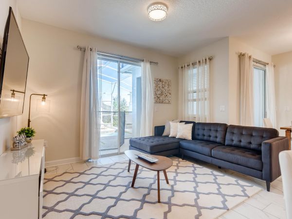 Orlando Home 974386