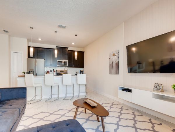 Orlando Home 974386