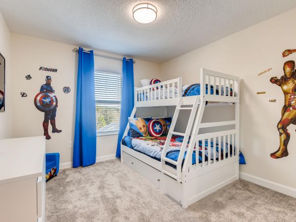 Orlando Home 974386