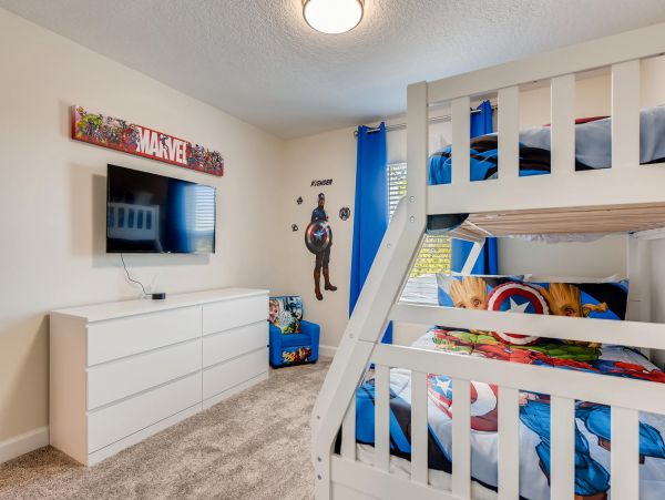 Orlando Home 974386