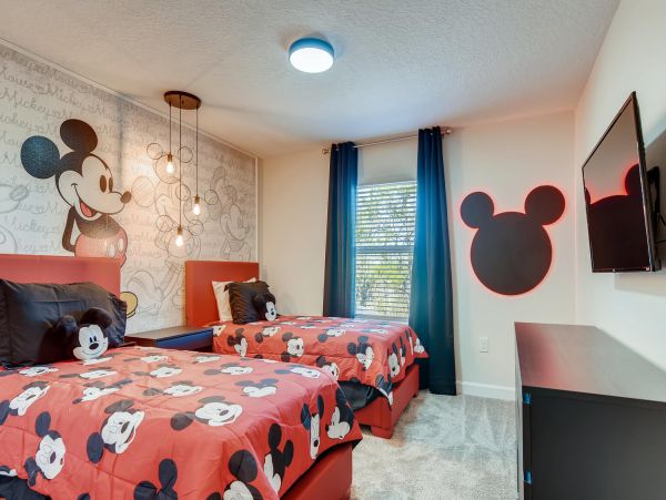 Orlando Home 974386