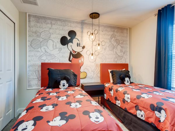 Orlando Home 974386