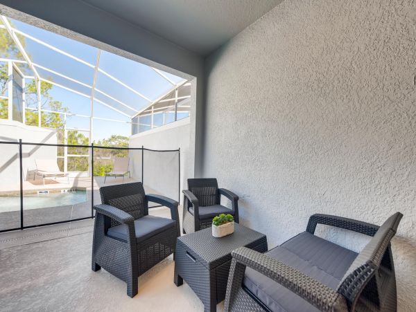 Orlando Home 974386