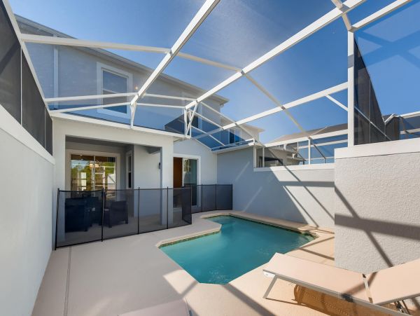 Orlando Home 974386