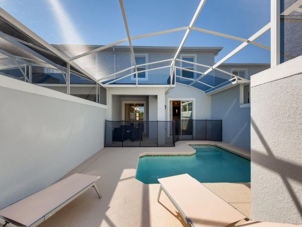 Orlando Home 974386