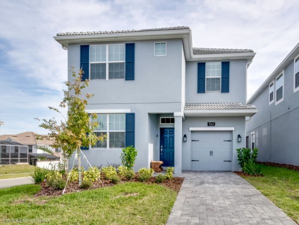Orlando Home 974387