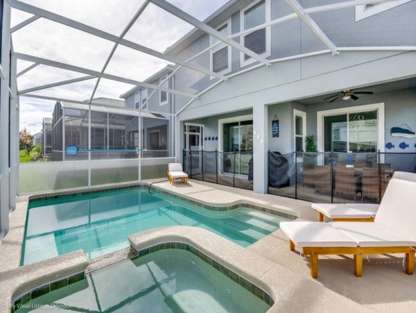 Orlando Home 974387