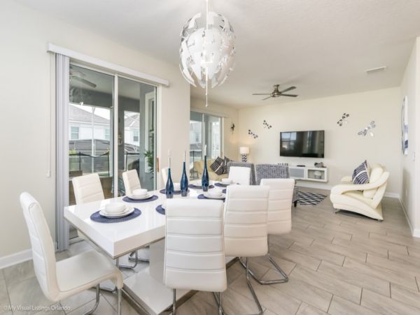 Orlando Home 974387