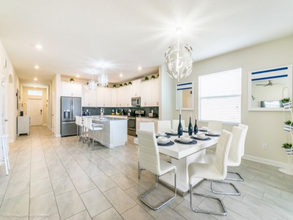 Orlando Home 974387