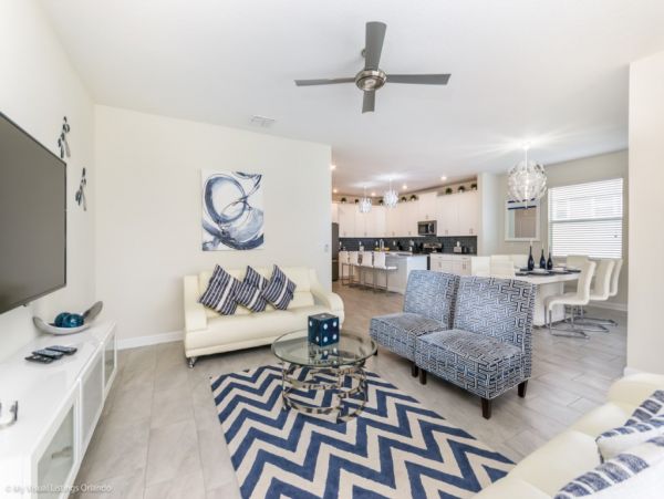Orlando Home 974387
