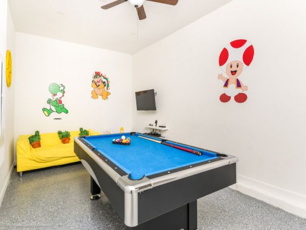 Orlando Home 974387
