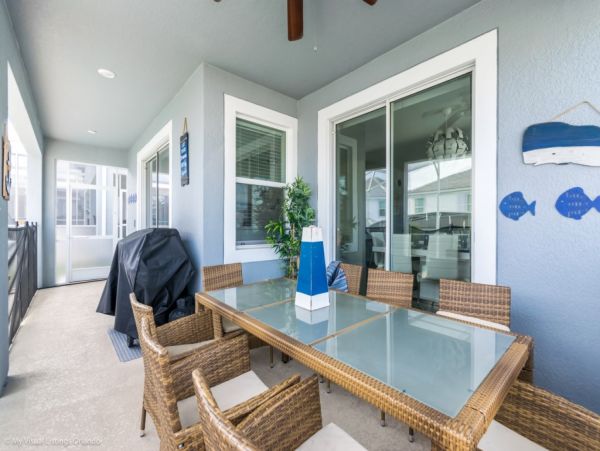 Orlando Home 974387