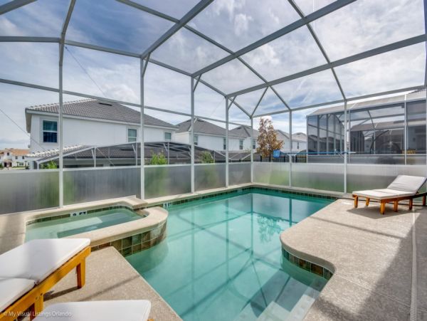 Orlando Home 974387