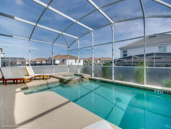 Orlando Home 974387
