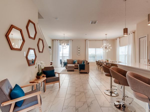 Orlando Home 974388