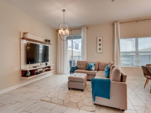 Orlando Home 974388