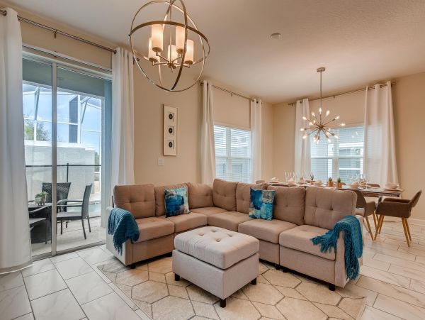Orlando Home 974388