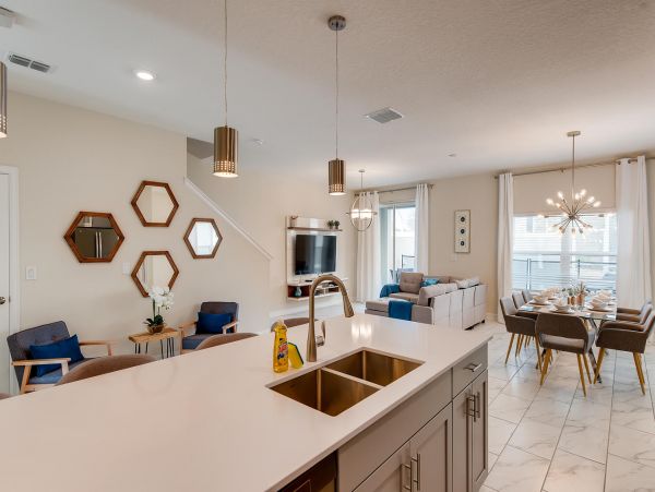 Orlando Home 974388