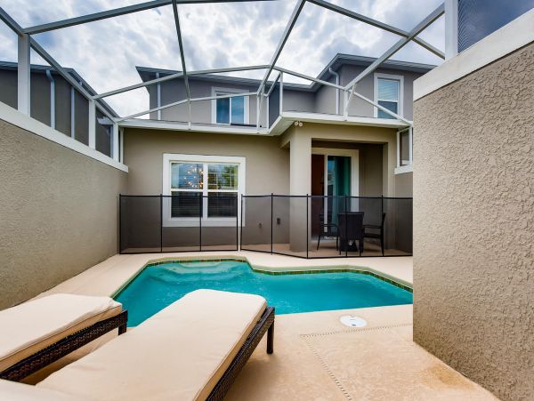 Orlando Home 974388