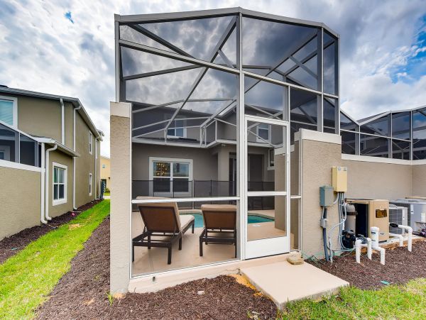 Orlando Home 974388