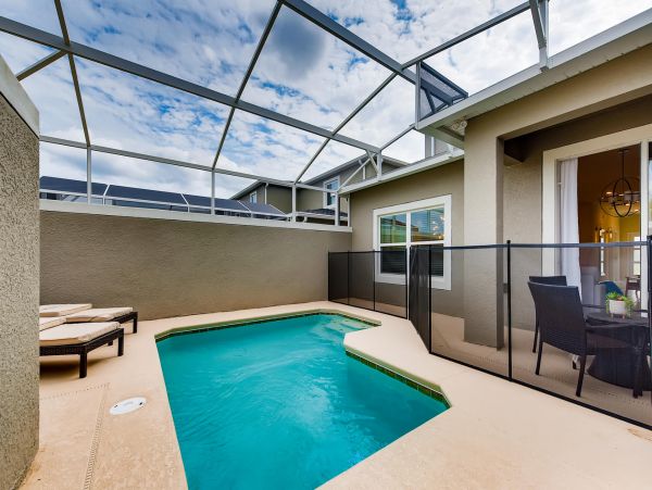 Orlando Home 974388