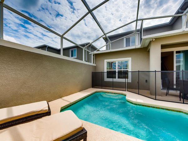 Orlando Home 974388