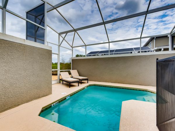 Orlando Home 974388