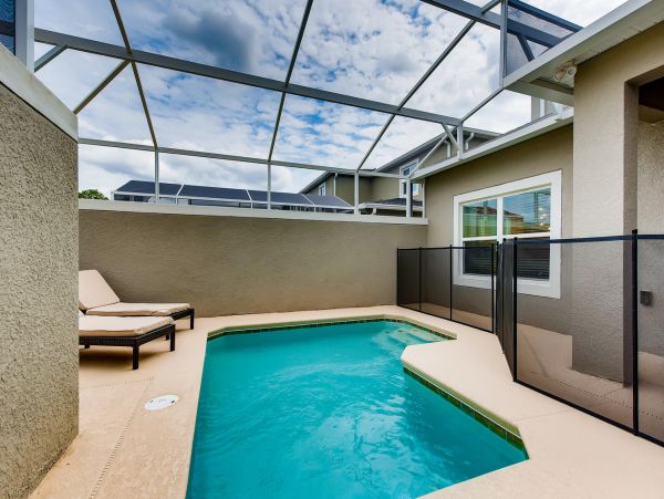 Orlando Home 974388